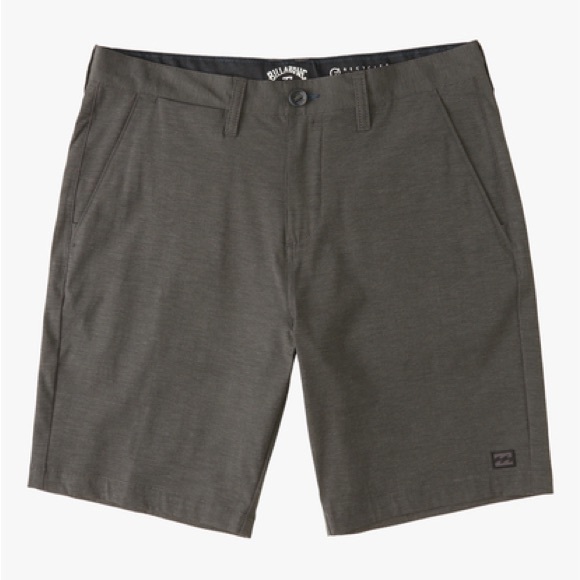 Billabong Other - Billabong Crossfire Mid Submersible Shorts 19" Sz 38 - NWT!